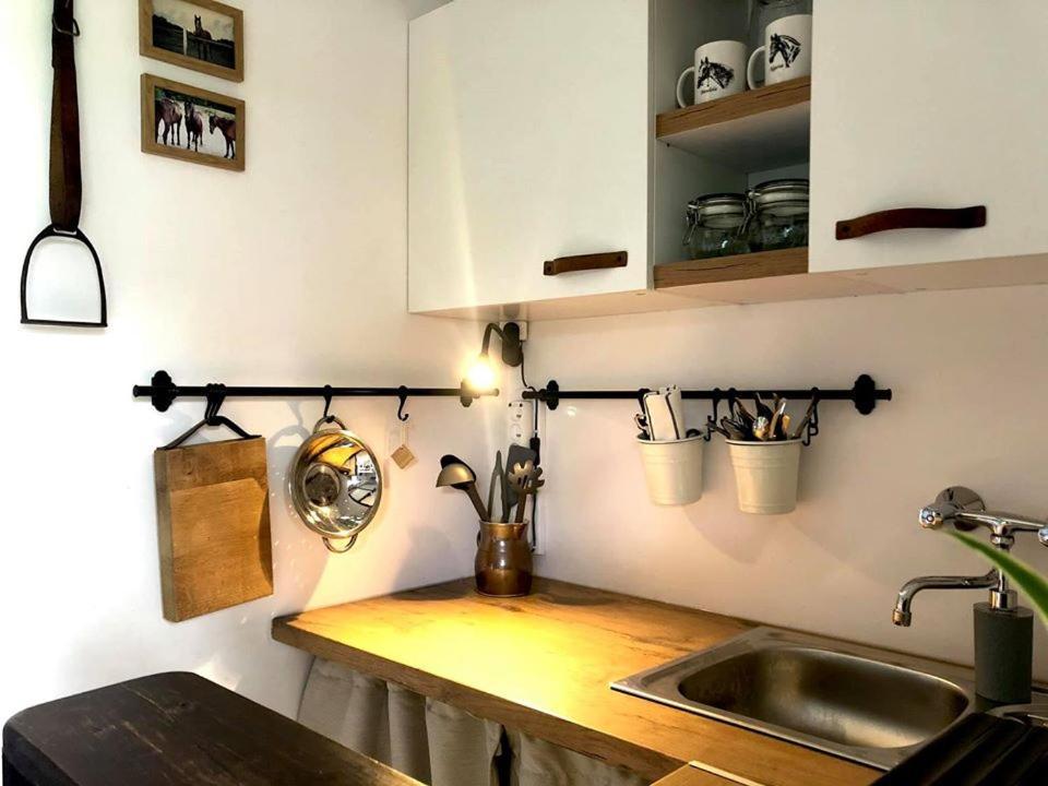 Apartamenty Lajkonik Dąbrówno エクステリア 写真