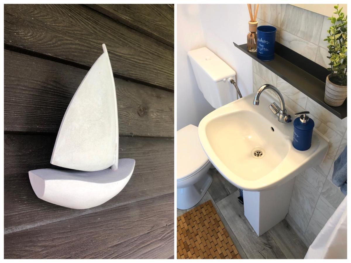 Apartamenty Lajkonik Dąbrówno エクステリア 写真