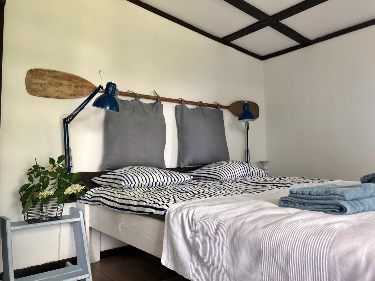 Apartamenty Lajkonik Dąbrówno エクステリア 写真